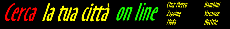 Banner di HyperBanner Italia